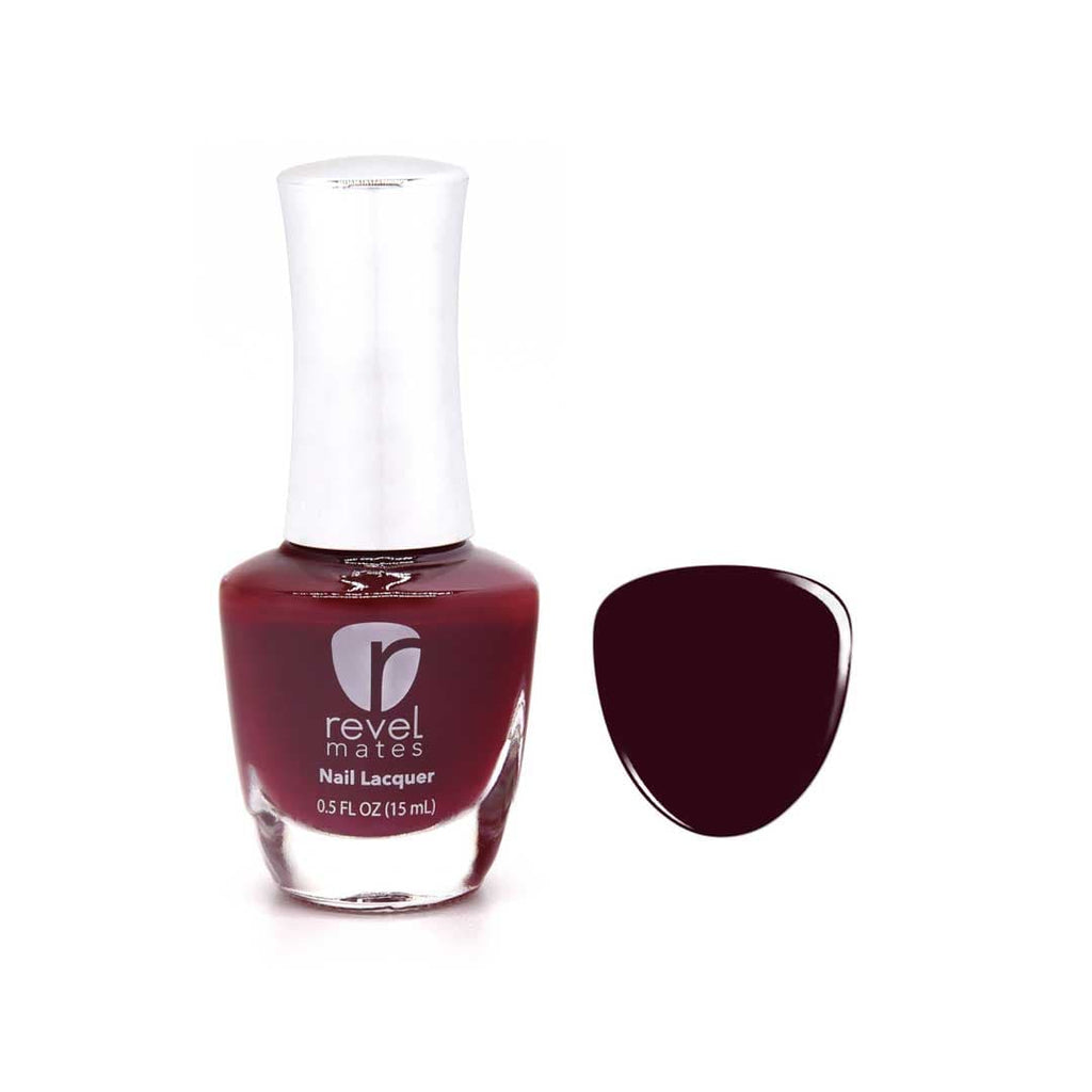 Revel Nail- reserved for Redtoes sold