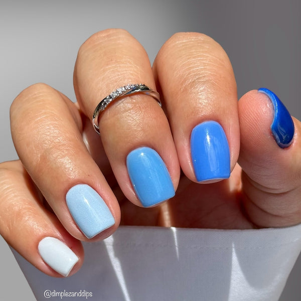 10 Incredible Benefits of Dip Powder Nails vs. Traditional Manicures