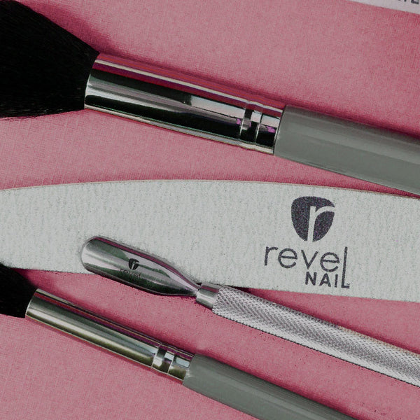 Tools & Accessories – Revel Nail