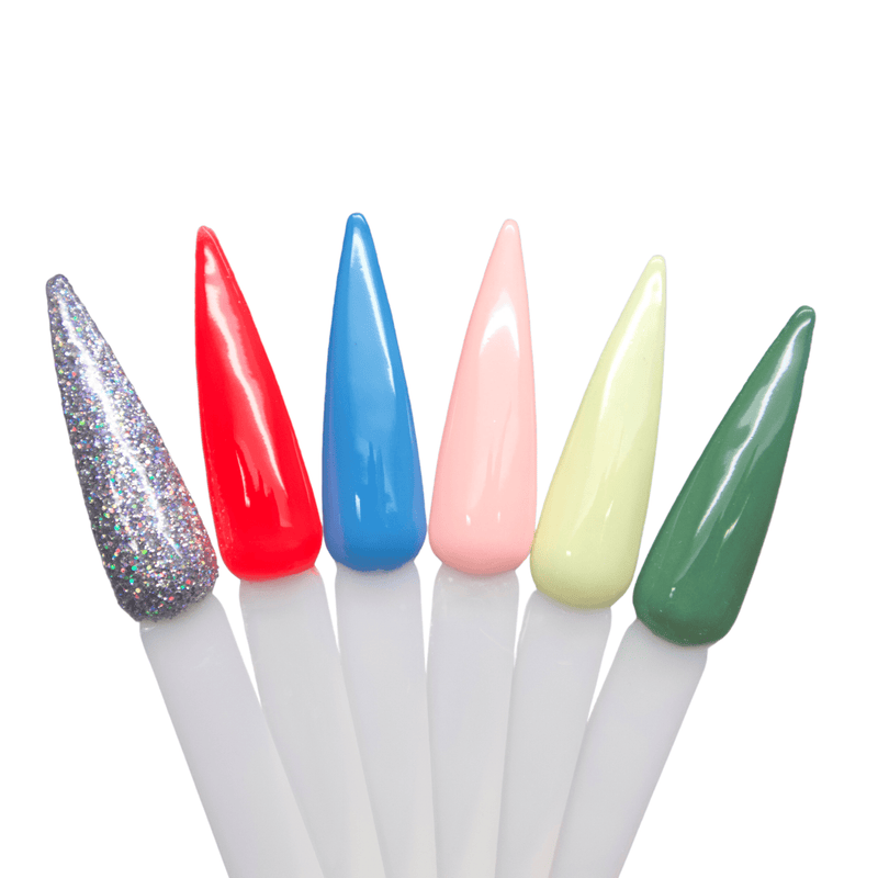 Blossom & Blarney | Spring Dip Powder Set