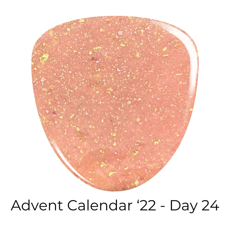 Dip Powder 2022 Advent Calendar Day 24