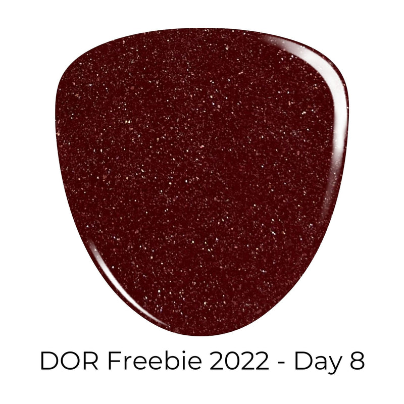 Dip Powder 2022 Days of Revel - Day 8