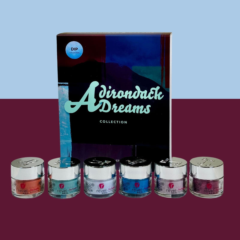 Dip Powder Adirondack Dreams Dip Powder Collection