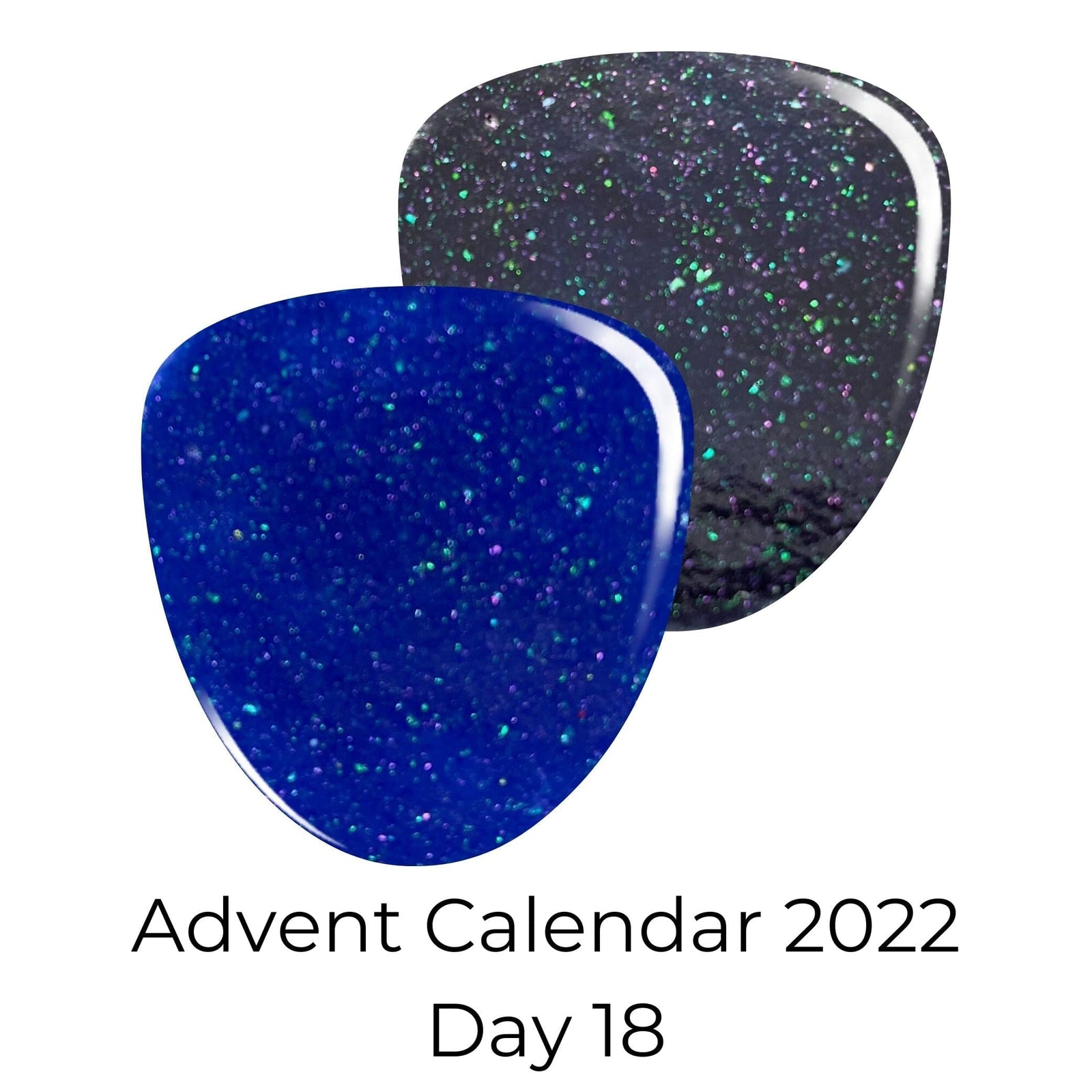 2022 Revel Nail 2024 Dip Advent Calendar