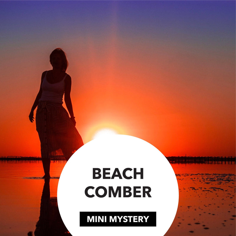 Dip Powder Beachcomber Mini Mystery Box