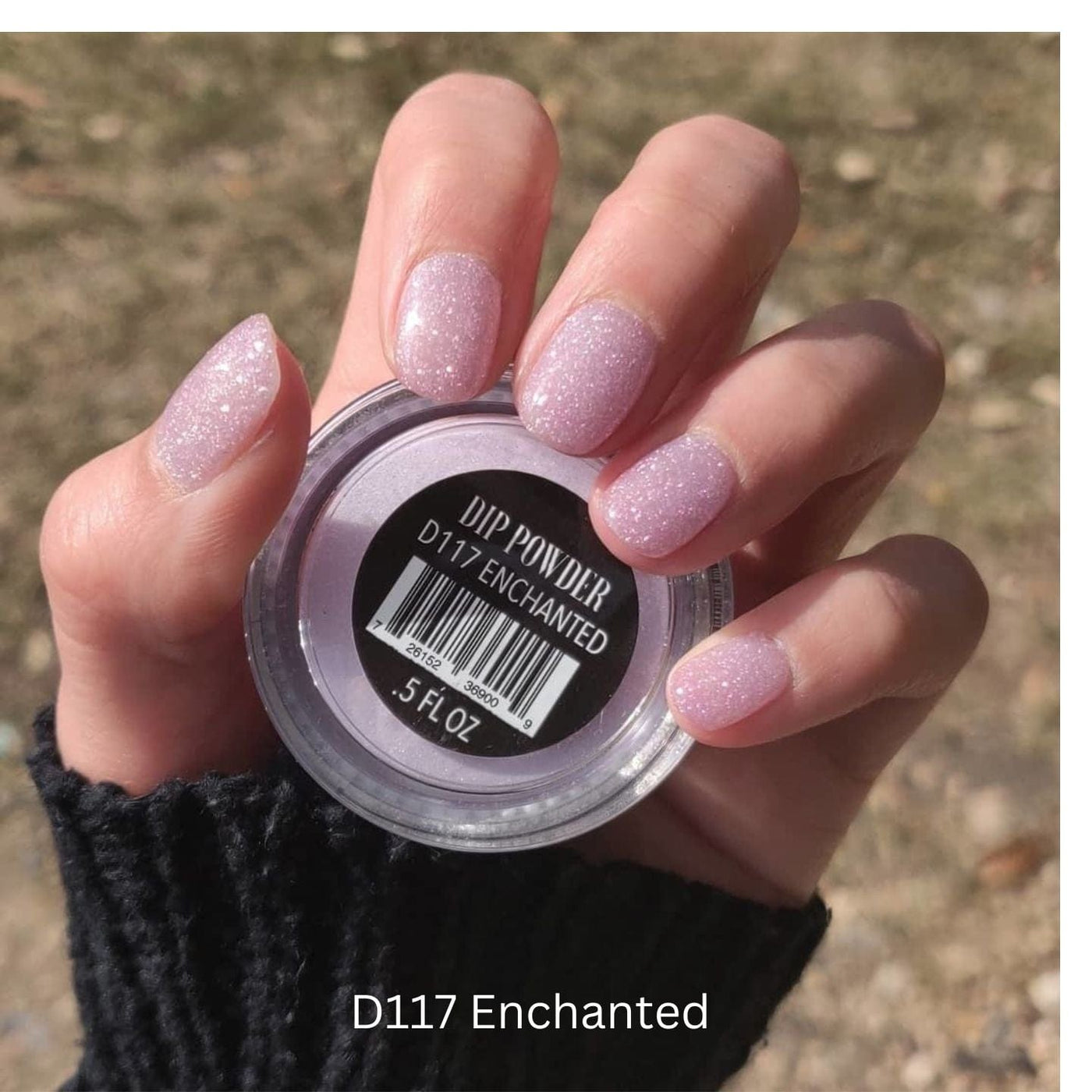 Store Revel Nail dip powder