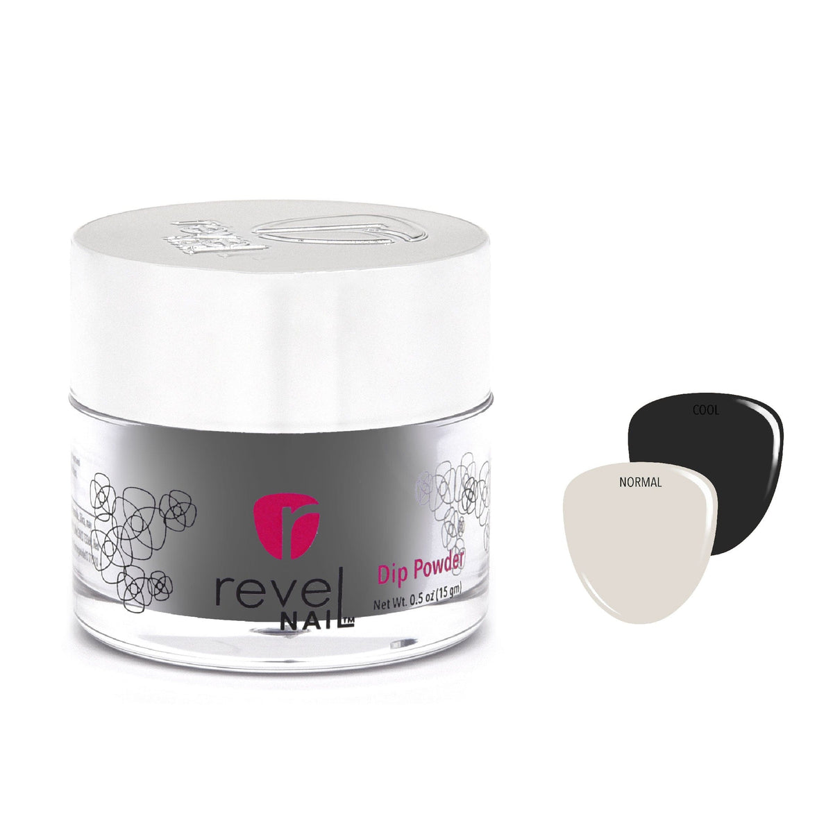 Revel Nail Sun Changing Dip shops Powder