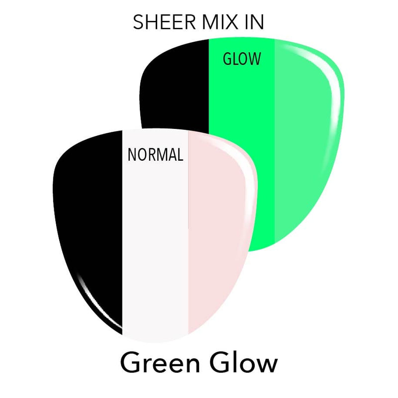 Dip Powder Glow Mix In