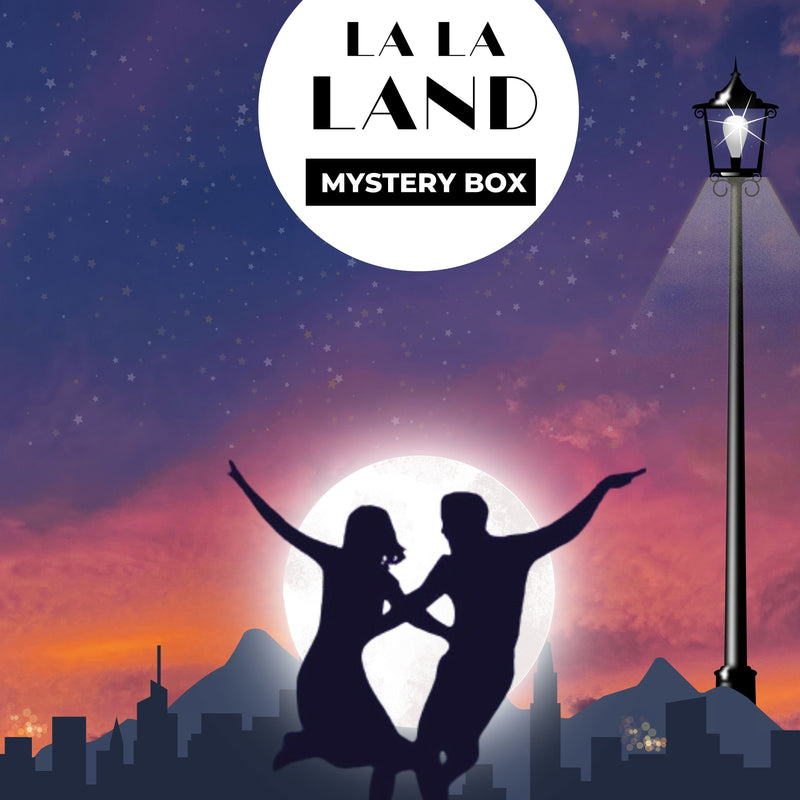 Dip Powder LA LA Land Dip Powder Mystery Box