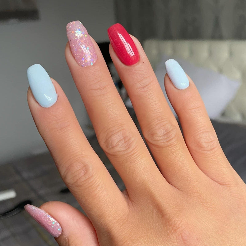 Mystery Boxes – Aprés Nail