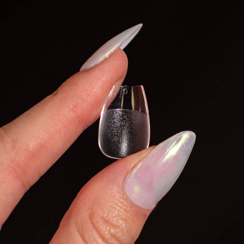 Gel Nail Extensions 101: Benefits, Cost, and Photo Examples