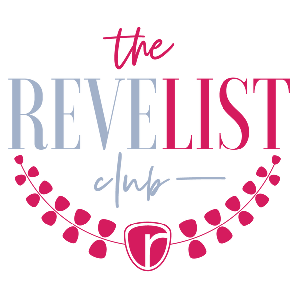 Subscription The Revelist Club - October