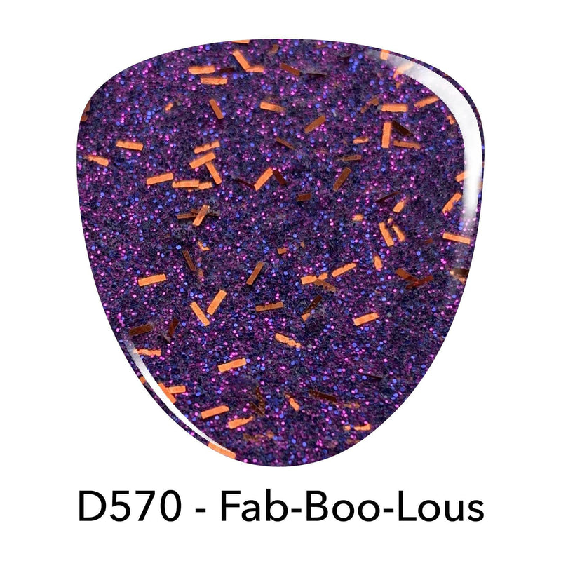 D570 Fab-Boo-Lous