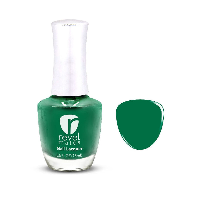 Nail Polishes Revel Mates Lacquer  - D17 Elizabeth