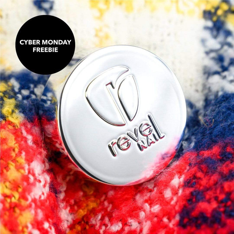 Revel Nail Dip Powder Cyber Monday Freebie