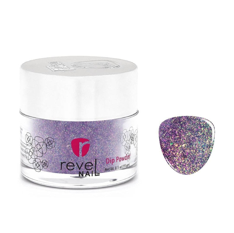 Revel Nail Dip Powder D474 Masterpiece