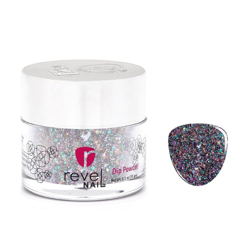 Revel Nail Dip Powder D628 Rhapsody