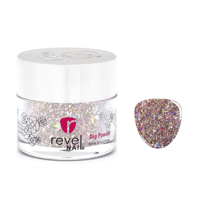 Revel Nail Dip Powder D638 Doll