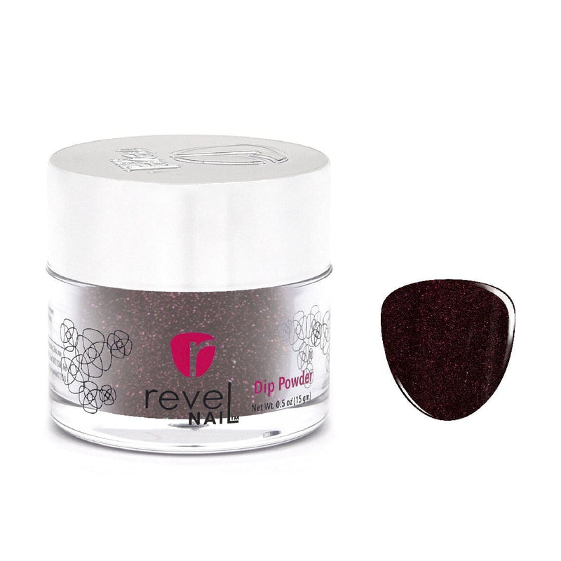 Revel Nail Dip Powder D639 Ritz