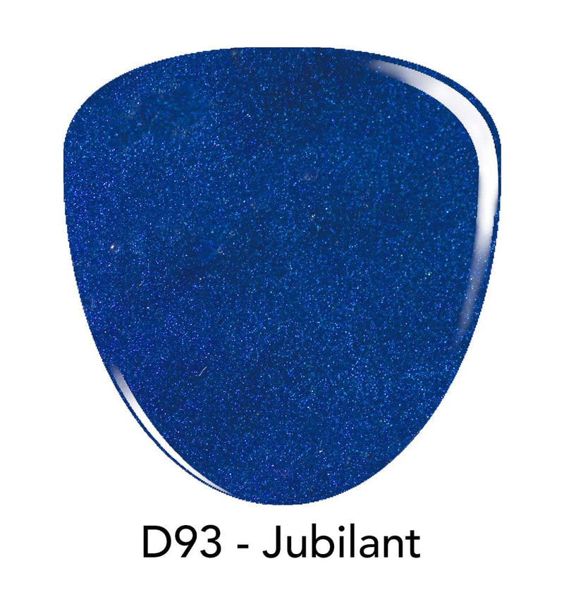 Revel Nail Dip Powder D93 Jubilant