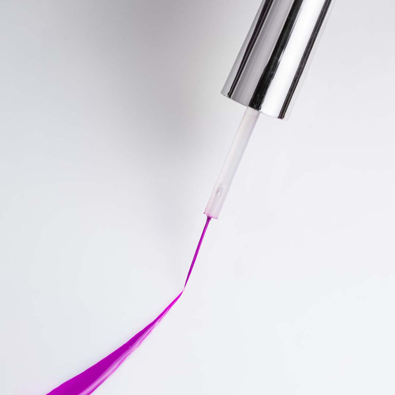 Beauticom Nail Art Tip Brush Holder Remover Cup Immersion Brush Cleaner  Nail Art Brush Cleaner Cup For Acrylic UV Gel application